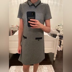 Old money inspired. Brand new without tags. Would make an amazing fall piece!